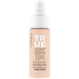 Catrice True Skin Hydrating Foundation